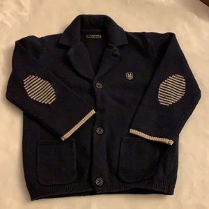 BABY BOY SWEATER MAYORAL 18 MONTHS